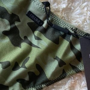 triangl swimwear Swim - TRIANGL GALAXY - CAMO triangl swimwear Swim - TRIANGL GALAXY - CAMO